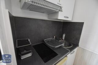  Appartement � louer 1 pi�ce 13 m�