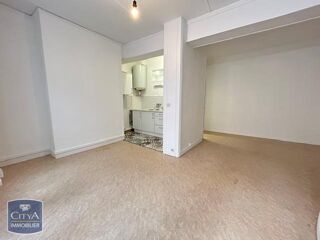  Appartement à louer 1 pièce 30 m²