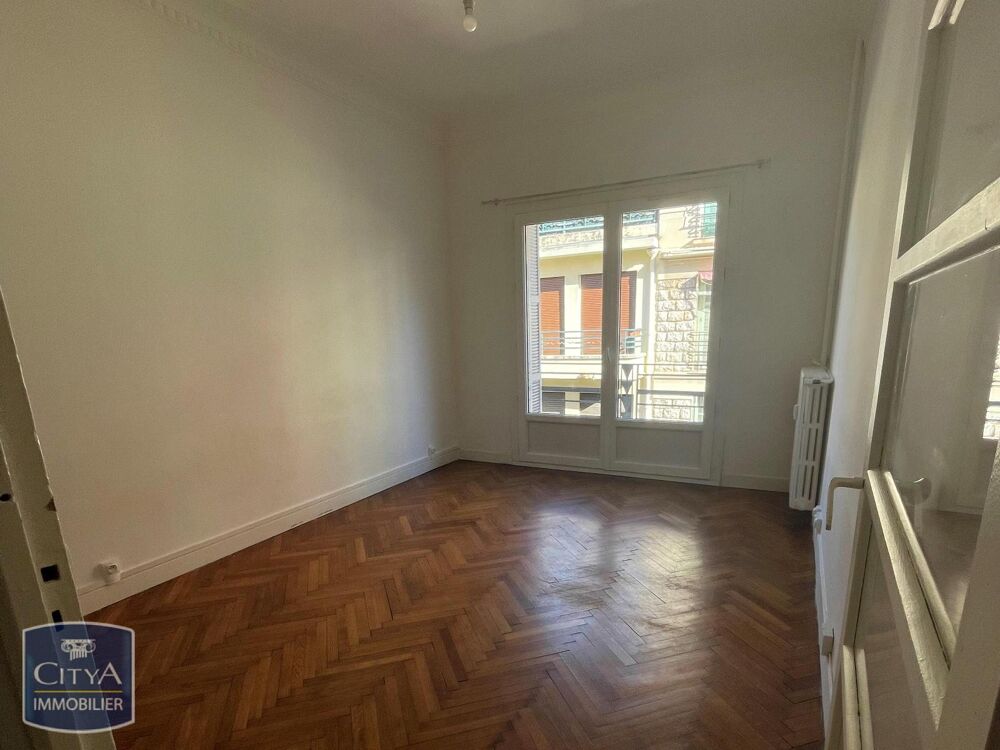 location Appartement - 2 pièce(s) - 30 m² Nice (06000)