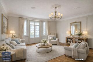  Appartement � louer 3 pi�ces 77 m�