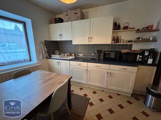  Maison � louer 2 pi�ces 59 m�