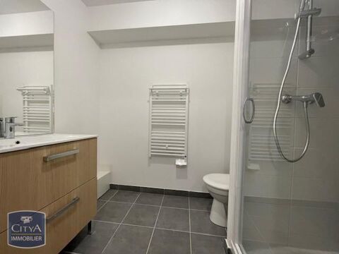  Appartement � louer 1 pi�ce 22 m�