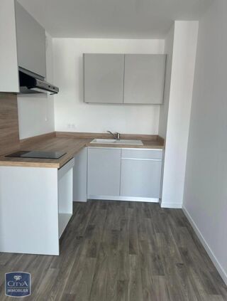  Appartement à louer 2 pièces 41 m²
