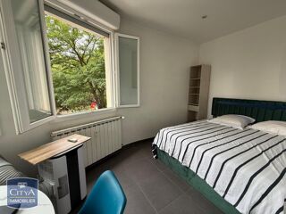  Appartement à louer 4 pièces 59 m²