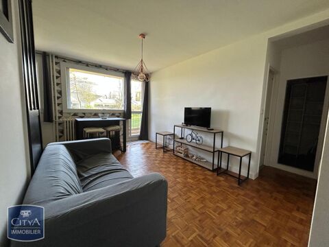  Appartement � louer 2 pi�ces 39 m�