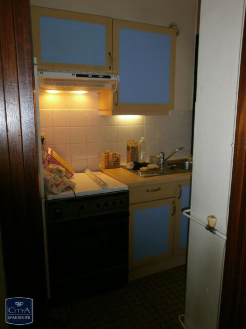  Appartement � louer 2 pi�ces 39 m�