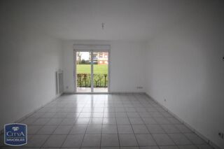  Appartement à louer 2 pièces 42 m²