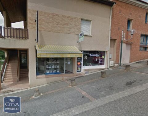 &Agrave; LOUER D&eacute;couvrez ce local commercial id&eacute;alement situ... 420 47140 Saint sylvestre sur lot