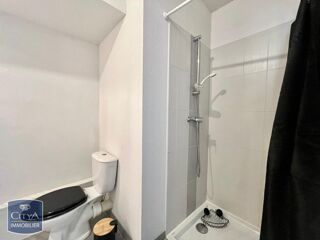  Appartement à louer 1 pièce 25 m²
