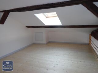  Appartement à louer 2 pièces 44 m²