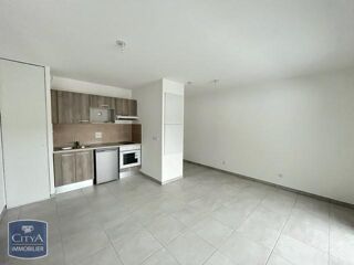 location Appartement - 2 pièce(s) - 40 m² Vougy (74130)