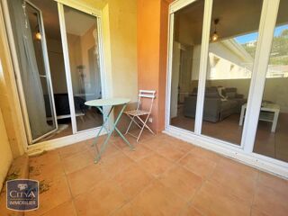  Appartement à louer 2 pièces 35 m²