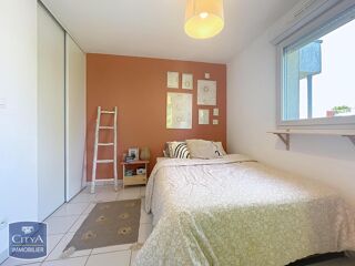  Appartement à louer 3 pièces 42 m²
