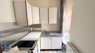 Appartement � louer 2 pi�ces 41 m�