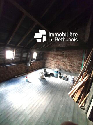  Maison � vendre 7 pi�ces 116 m�