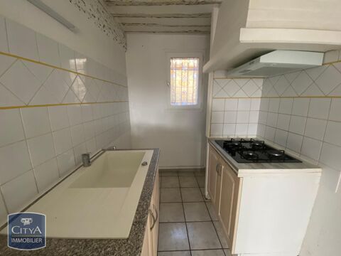  Appartement � louer 2 pi�ces 28 m�