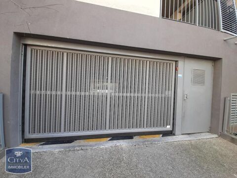  Parking / Garage � louer 