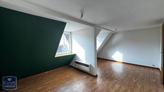  Appartement à louer 3 pièces 50 m²