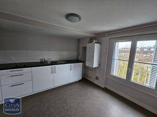  Appartement à louer 1 pièce 29 m²