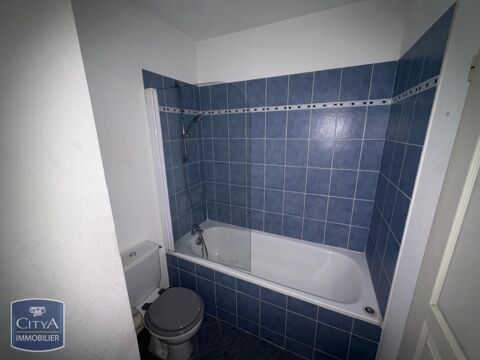  Appartement  louer 2 pices 48 m