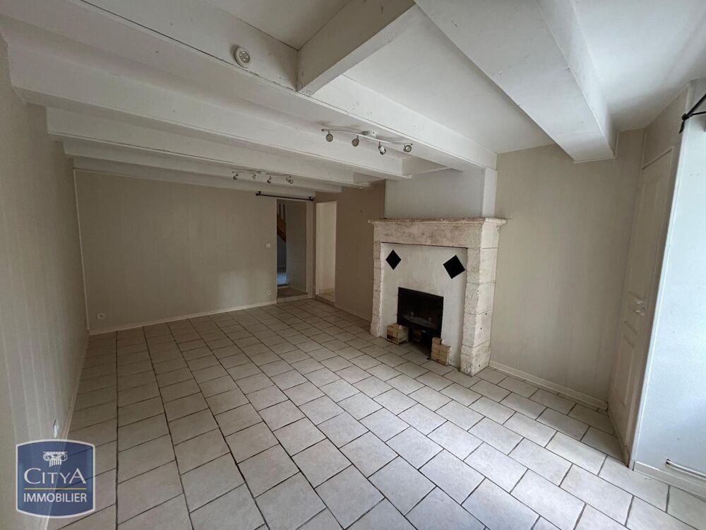 location Maison - 3 pièce(s) - 108 m² Tocane-Saint-Apre (24350)