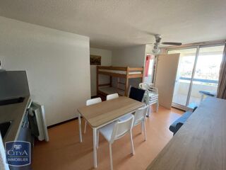  Appartement � louer 2 pi�ces 24 m�