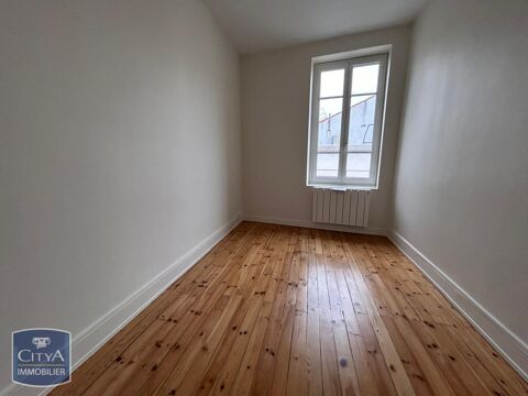  Appartement � louer 3 pi�ces 50 m�