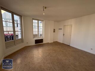  Appartement � louer 1 pi�ce 26 m�