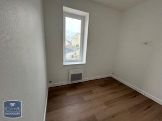  Appartement à louer 2 pièces 21 m²