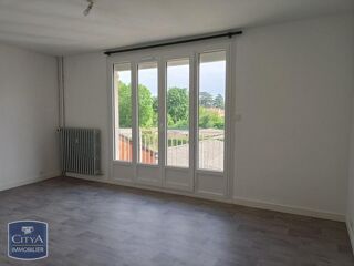  Appartement à louer 1 pièce 38 m²