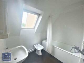  Appartement à louer 1 pièce 34 m²