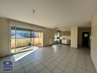  Appartement à louer 2 pièces 59 m²