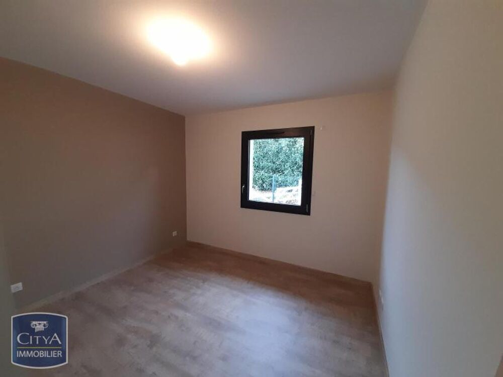 location Maison - 3 pièce(s) - 77 m² Renaison (42370)