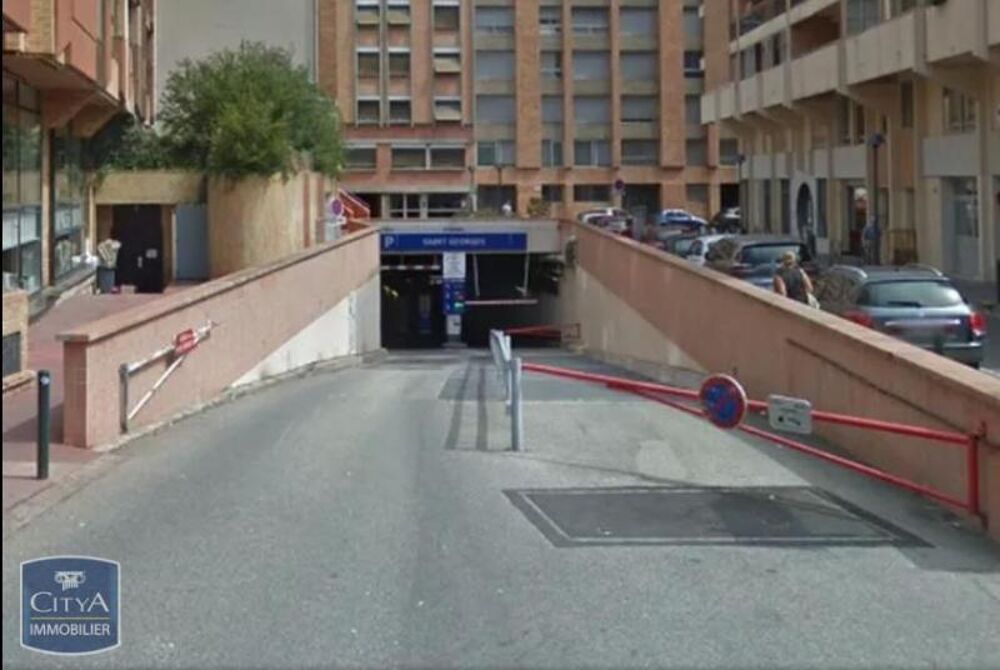 location Parking / Garage Toulouse (31000)