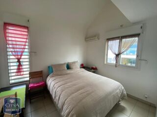  Appartement à louer 2 pièces 44 m²