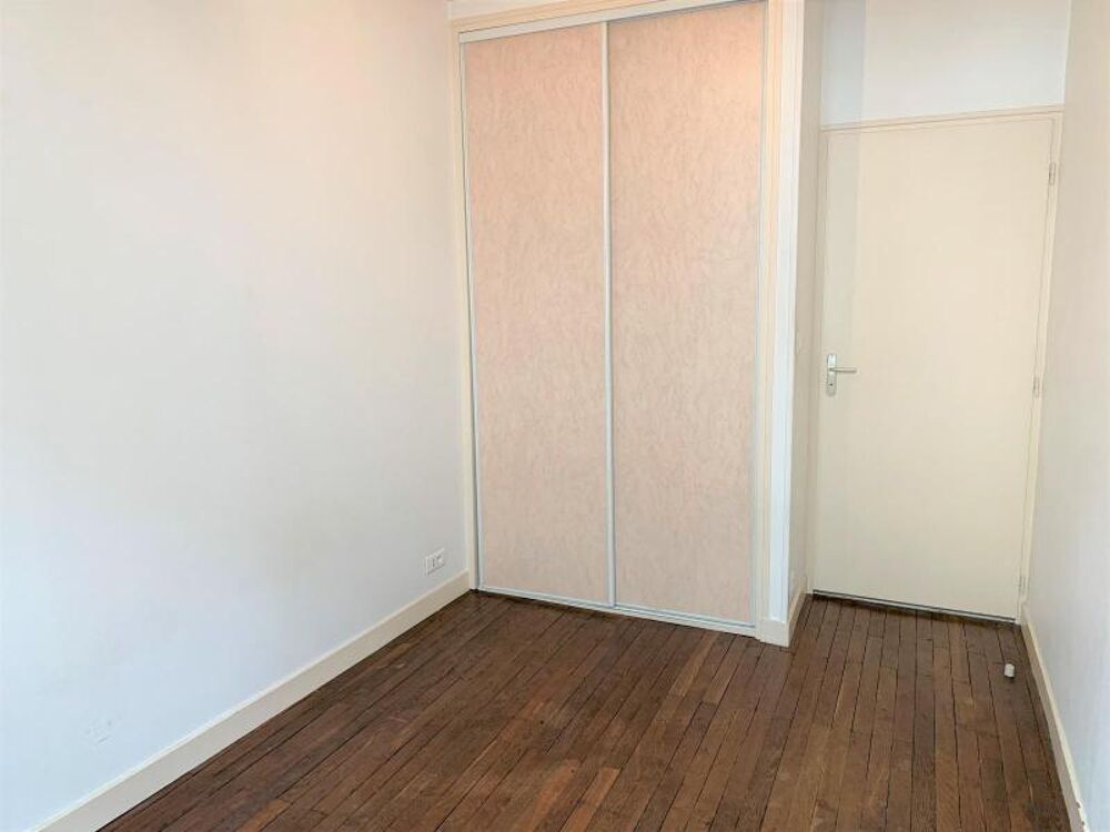 location Appartement - 2 pièce(s) - 40 m² Angers (49100)