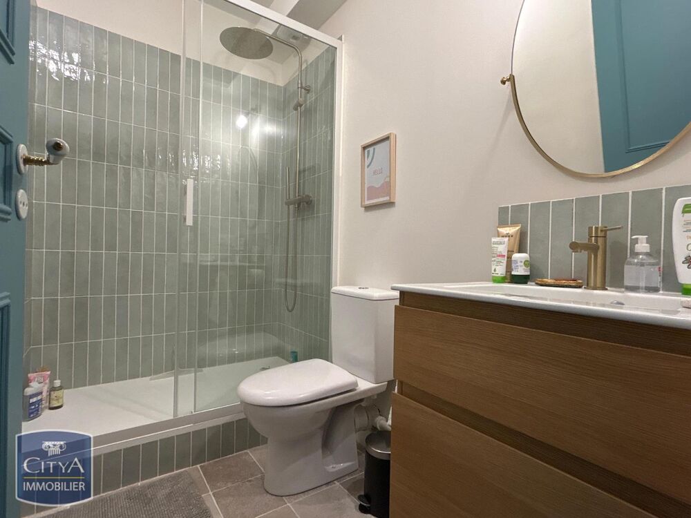 location Appartement - 3 pièce(s) - 56 m² Rennes (35000)