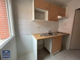  Appartement à louer 3 pièces 69 m²