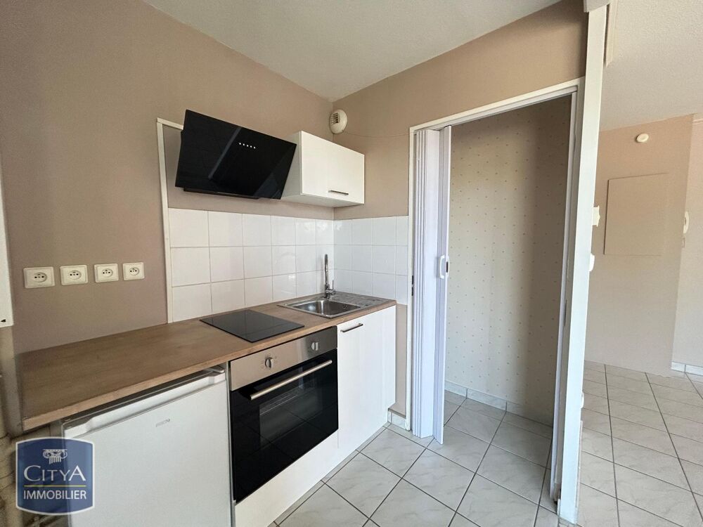À LOUER : Appartement T2 situé Rue National à Morsbach. ....