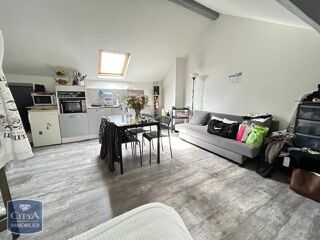  Appartement � louer 1 pi�ce 21 m�