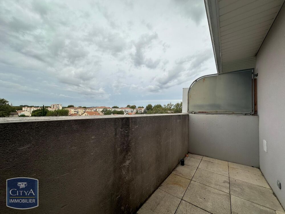 location Appartement - 2 pièce(s) - 38 m² Avignon (84000)