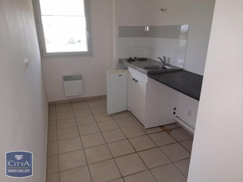  Appartement � louer 2 pi�ces 54 m�