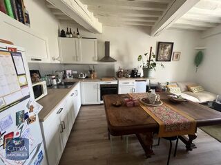  Appartement à louer 2 pièces 48 m²