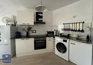  Appartement � louer 2 pi�ces 