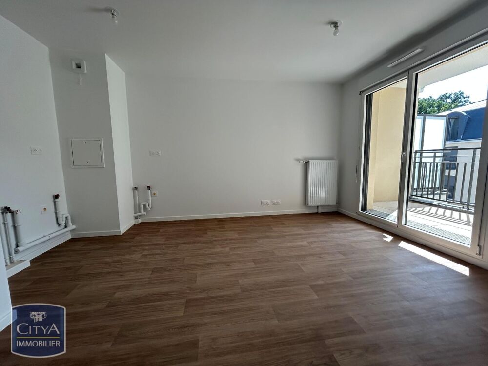 À LOUER : Appartement neuf T2 situé à Dourdan, dans un c....