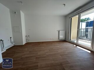  Appartement à louer 2 pièces 41 m²