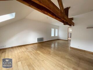  Appartement à louer 2 pièces 41 m²