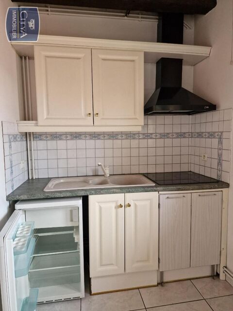  Appartement � louer 2 pi�ces 32 m�