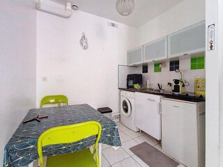  Appartement à louer 3 pièces 46 m²