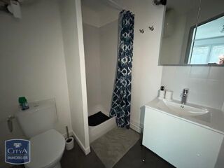  Appartement à louer 1 pièce 19 m²